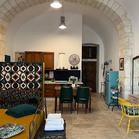 La Casa Di Pam דירה ביצ'לייה