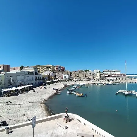 La Casa Di Pam Бишелье