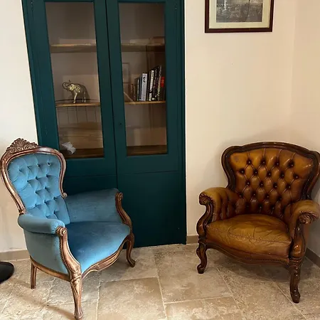 La Casa Di Pam ביצ'לייה