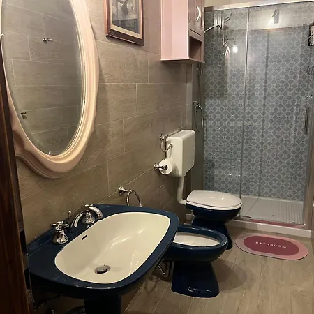 La Casa Di Pam ביצ'לייה