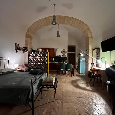 La Casa Di Pam דירה *