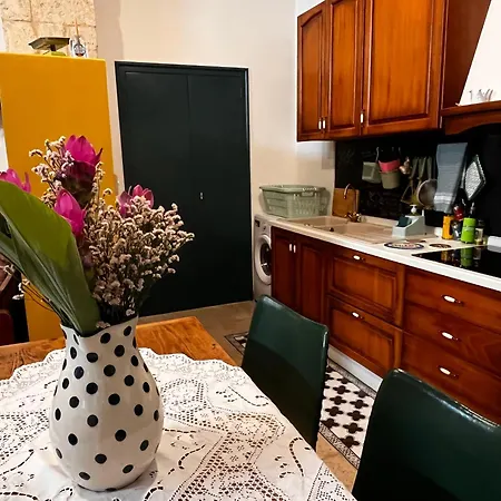 La Casa Di Pam דירה