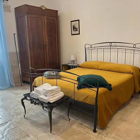 Lägenhet La Casa Di Pam