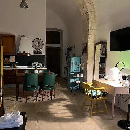 Apartman La Casa Di Pam Bisceglie