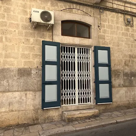 La Casa Di Pam * Bisceglie