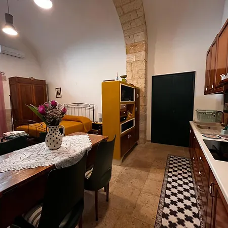 La Casa Di Pam