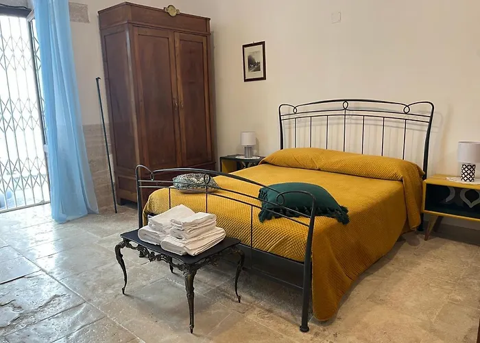 Appartement La Casa Di Pam