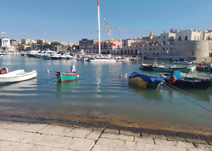 La Casa Di Pam