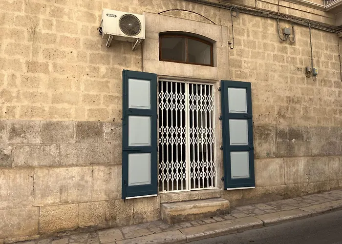 La Casa Di Pam * Bisceglie