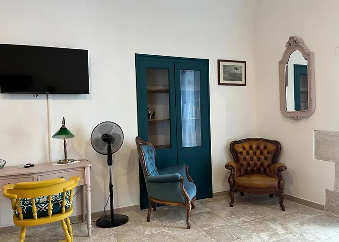 La Casa Di Pam Appartement Bisceglie