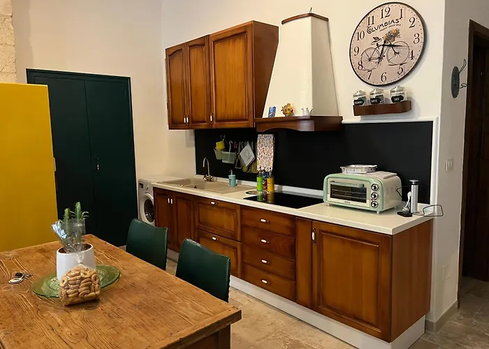 Appartement La Casa Di Pam