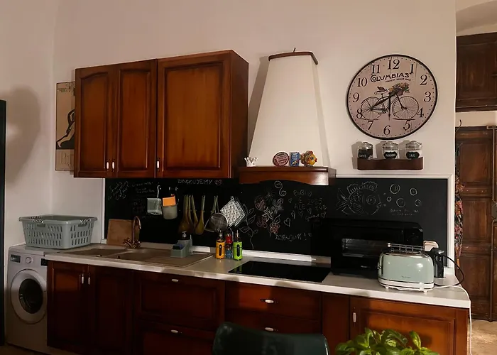 La Casa Di Pam Appartement