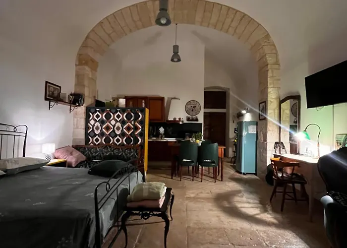 La Casa Di Pam Appartement *